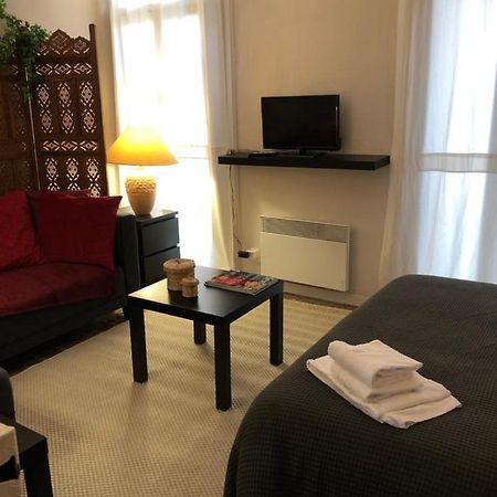 Les Arceaux De Montpellier Apartment Exterior photo