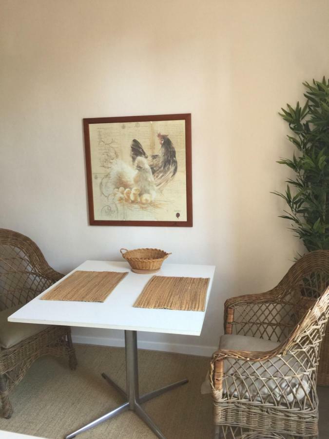 Les Arceaux De Montpellier Apartment Exterior photo