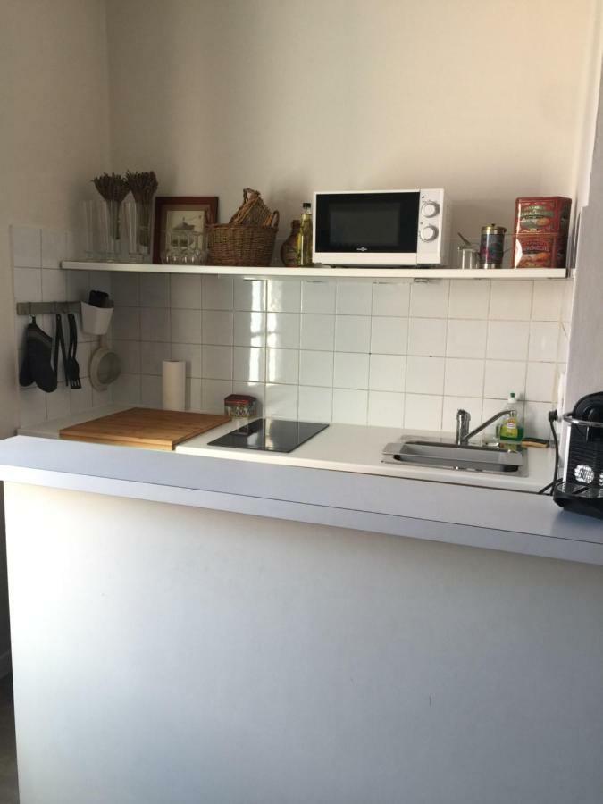 Les Arceaux De Montpellier Apartment Exterior photo
