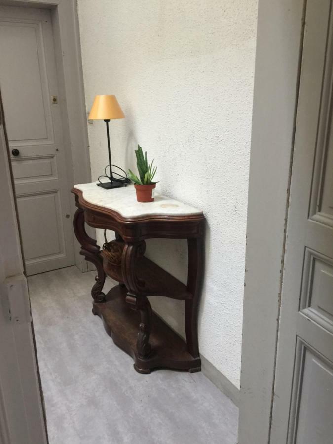 Les Arceaux De Montpellier Apartment Exterior photo