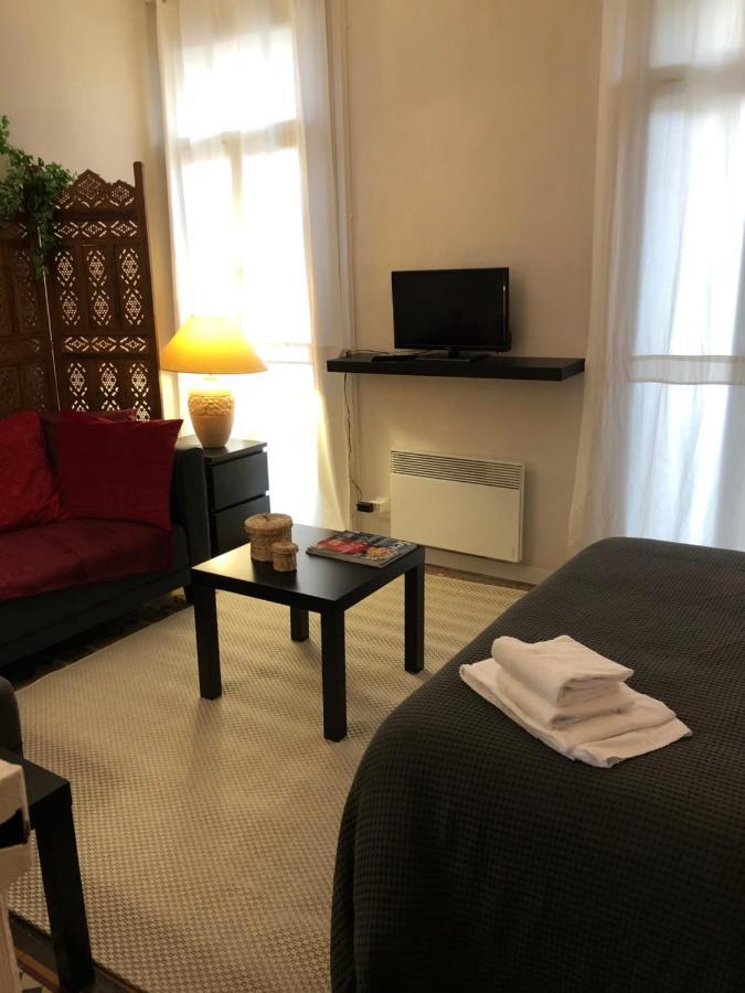 Les Arceaux De Montpellier Apartment Exterior photo